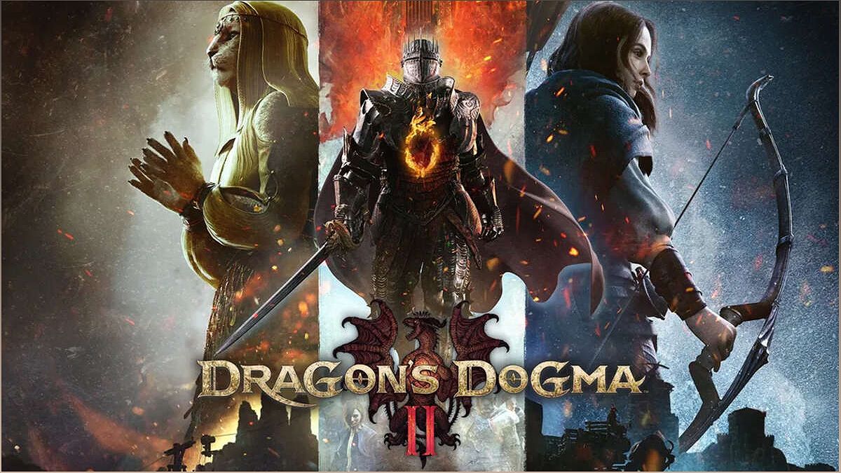 Dragon's Dogma 2: Release Date, Preorder Bonuses, and Exciting New Features